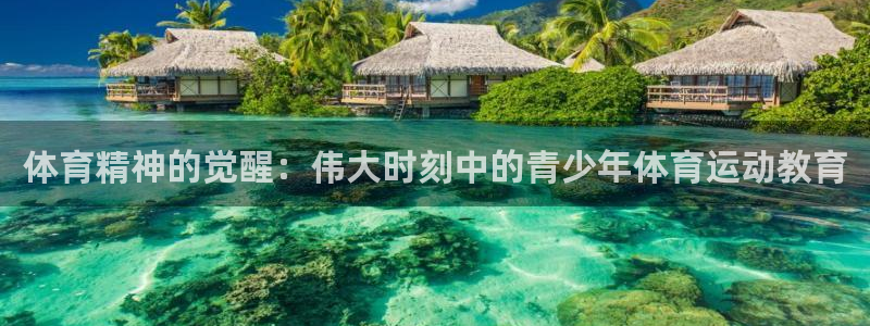 哈希娱乐平台：体育精神的觉醒：伟大时刻中的青少年体育运动教育