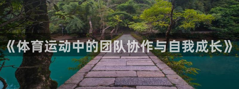 哈希娱乐体育凯捷代理注册：《体育运动中的团队协作与自我成长》